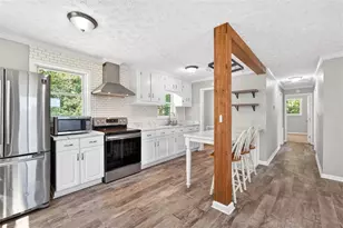 3696 Crabapple Hollow Rd, Nicholson, GA 30565 - Photo 8