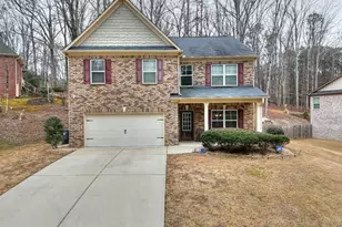 4069 Anthony Creek Dr, Loganville, GA 30052 - Photo 1