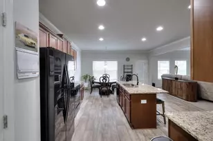 4069 Anthony Creek Dr, Loganville, GA 30052 - Photo 4