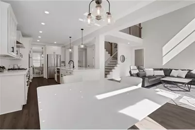 1297 Cauley Creek Overlook, Duluth, GA 30097 - Photo 16