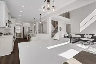 1297 Cauley Creek Overlook, Duluth, GA 30097 - Photo 16