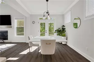 1297 Cauley Creek Overlook, Duluth, GA 30097 - Photo 14