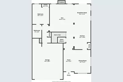 1297 Cauley Creek Overlook, Duluth, GA 30097 - Photo 48
