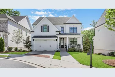 1297 Cauley Creek Overlook, Duluth, GA 30097 - Photo 1