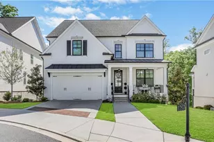 1297 Cauley Creek Overlook, Duluth, GA 30097 - Photo 1
