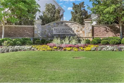 1297 Cauley Creek Overlook, Duluth, GA 30097 - Photo 46