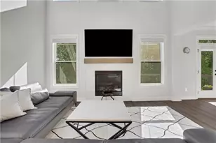 1297 Cauley Creek Overlook, Duluth, GA 30097 - Photo 6