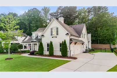 183 Jackson Heights Lane, Marietta, GA 30064 - Photo 2