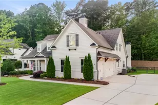 183 Jackson Heights Ln, Marietta, GA 30064 - Photo 2