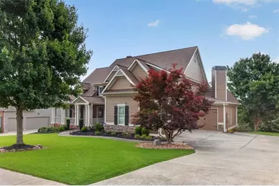 408 Parkbrook Way, Canton, GA 30114 - Photo 2