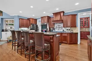 408 Parkbrook Wy, Canton, GA 30114 - Photo 18
