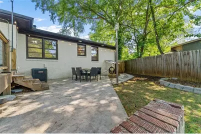 702 Burbank Drive, Smyrna, GA 30080 - Photo 22