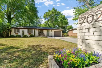 702 Burbank Drive, Smyrna, GA 30080 - Photo 1