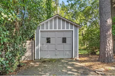 526 Rock Springs Road NE, Atlanta, GA 30324 - Photo 8