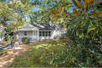 526 Rock Springs Road NE, Atlanta, GA 30324 - Photo 2