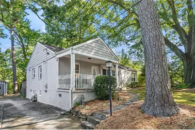 526 Rock Springs Road NE, Atlanta, GA 30324 - Photo 4