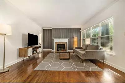 526 Rock Springs Road NE, Atlanta, GA 30324 - Photo 12