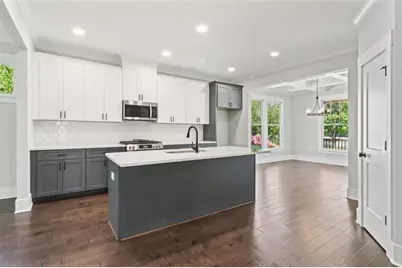 682 Shelton Avenue SW, Atlanta, GA 30310 - Photo 16