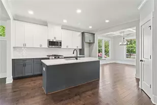 682 Shelton Ave SW, Atlanta, GA 30310 - Photo 16