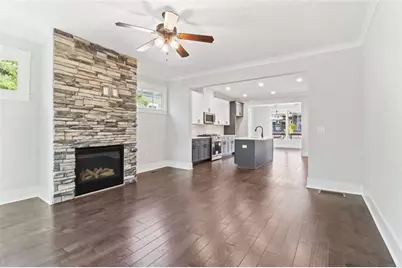 682 Shelton Avenue SW, Atlanta, GA 30310 - Photo 8