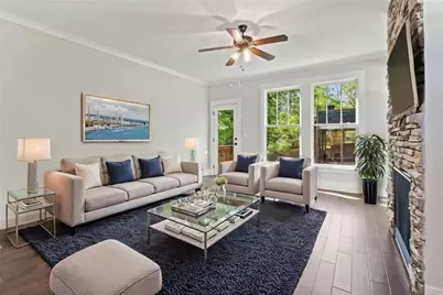 682 Shelton Avenue SW, Atlanta, GA 30310 - Photo 4