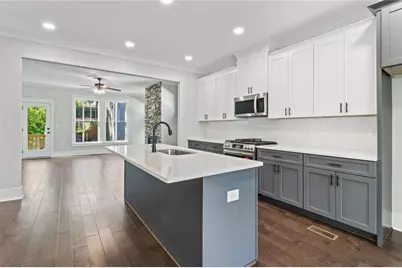 682 Shelton Avenue SW, Atlanta, GA 30310 - Photo 14