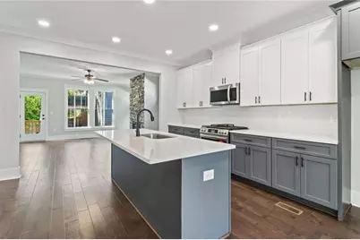 682 Shelton Avenue SW, Atlanta, GA 30310 - Photo 14