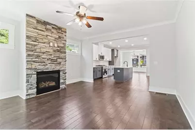 682 Shelton Avenue SW, Atlanta, GA 30310 - Photo 8