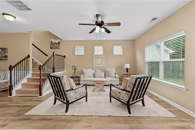 523 Gardenview Road, Canton, GA 30114 - Photo 8