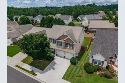 523 Gardenview Road, Canton, GA 30114 - Photo 34