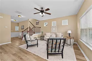 523 Gardenview Rd, Canton, GA 30114 - Photo 2