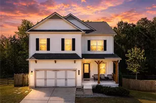 124 Cummings Ct, Ball Ground, GA 30107 - Photo 1
