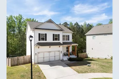 124 Cummings Court, Ball Ground, GA 30107 - Photo 40