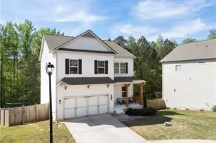 124 Cummings Ct, Ball Ground, GA 30107 - Photo 40