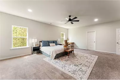 124 Cummings Court, Ball Ground, GA 30107 - Photo 20