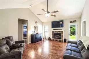 205 Wagon Wheel Trail, Senoia, GA 30276 - Photo 6