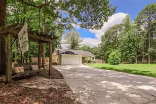 205 Wagon Wheel Trail, Senoia, GA 30276 - Photo 2
