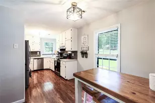 205 Wagon Wheel Trail, Senoia, GA 30276 - Photo 8