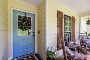 205 Wagon Wheel Trail, Senoia, GA 30276 - Photo 4