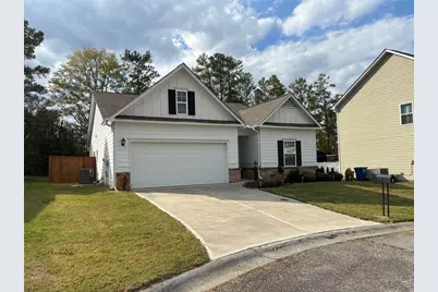 8 Kayla Drive NW, Rome, GA 30165 - Photo 2