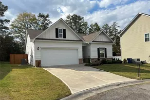 8 Kayla Dr NW, Rome, GA 30165 - Photo 2