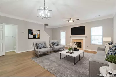1634 River Main Court #1634, Lawrenceville, GA 30046 - Photo 6