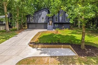 85 Geraldine Drive SE, Smyrna, GA 30082 - Photo 40