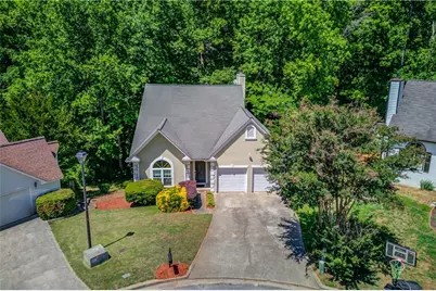 2501 Honeycomb Way, Duluth, GA 30096 - Photo 2
