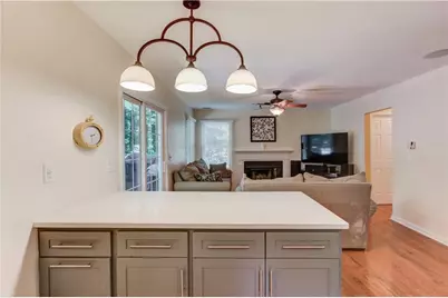 2501 Honeycomb Way, Duluth, GA 30096 - Photo 14