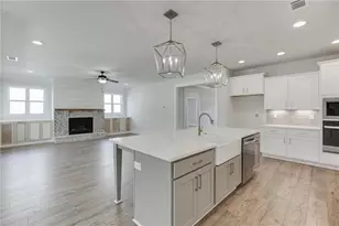 1833 Piney Bend Dr, Buford, GA 30518 - Photo 20