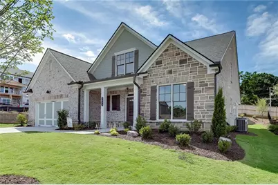 1833 Piney Bend Drive, Buford, GA 30518 - Photo 2