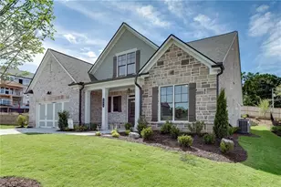 1833 Piney Bend Dr, Buford, GA 30518 - Photo 2