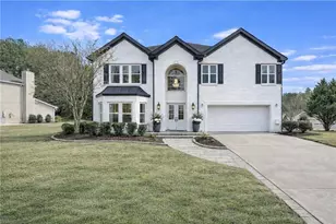 3104 Clemson Pl, Lawrenceville, GA 30043 - Photo 1
