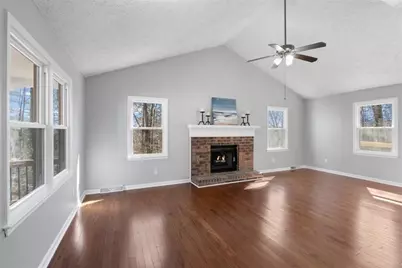 11 Ridgeview Drive SE, Silver Creek, GA 30173 - Photo 4